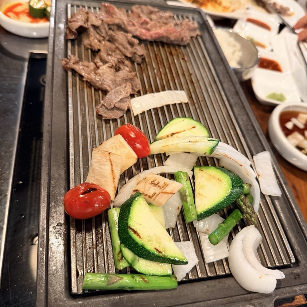 Marble Steakhouse & Grille - Barbeque Near Me - Irvine, California Marble Steakhouse & Grille - Barbeque Near Me - Irvine, California