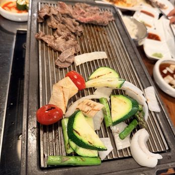 Marble Steakhouse & Grille - Barbeque Near Me - Irvine, California Marble Steakhouse & Grille - Barbeque Near Me - Irvine, California