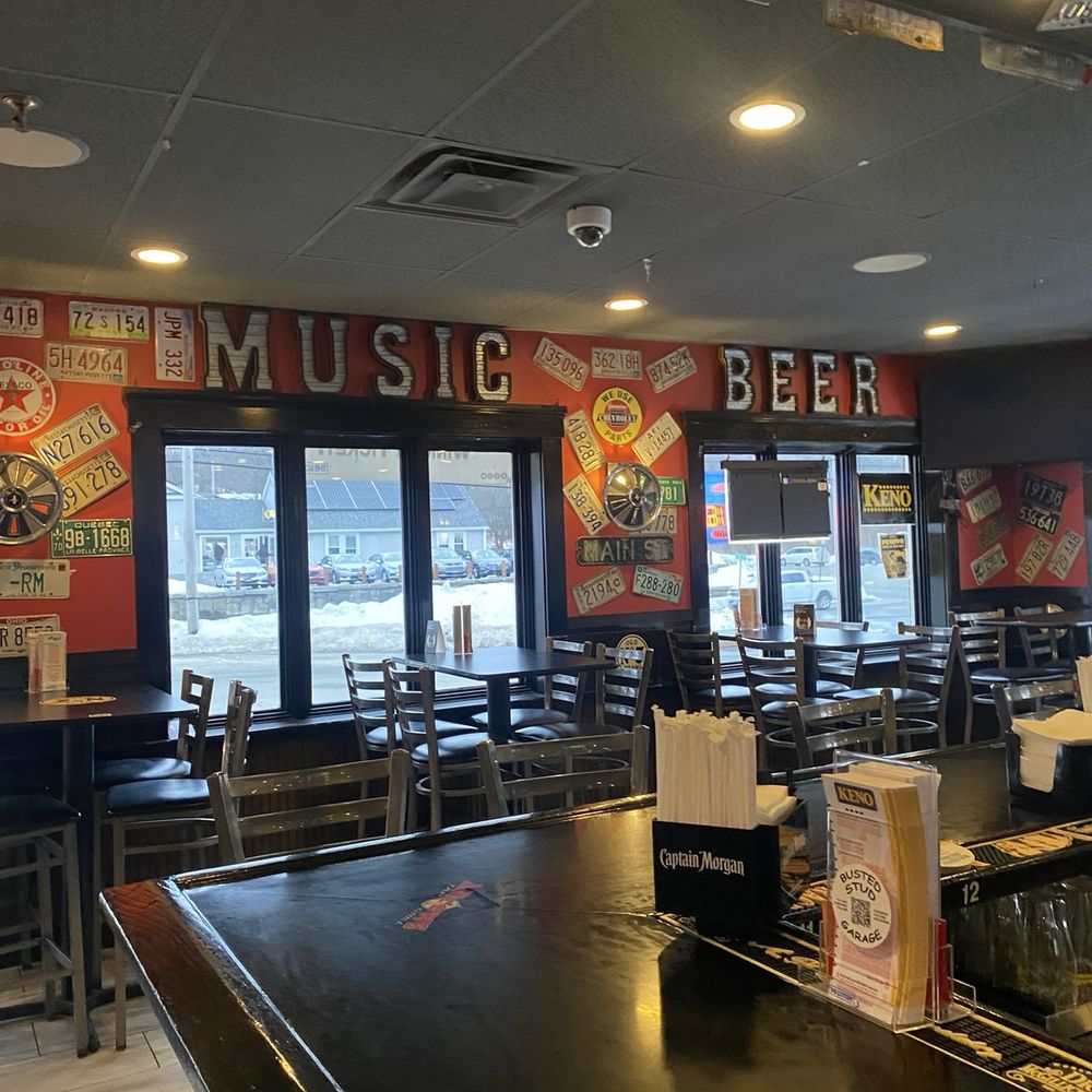 A-Brews Tap & Grill - Sports Bars Near Me - Dracut, Massachusetts A-Brews Tap & Grill - Sports Bars Near Me - Dracut, Massachusetts