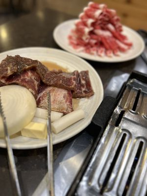 Kkoki Korean BBQ Beaverton by null