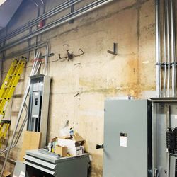 Shaker Heights Electric