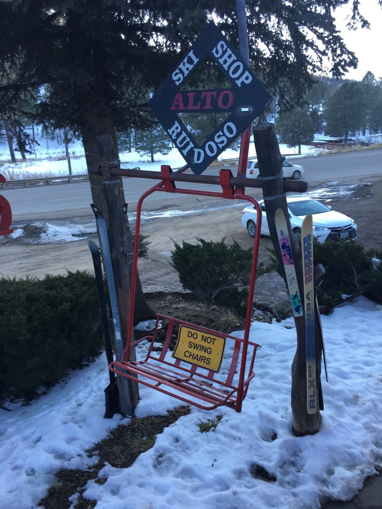 ALTO SKI SHOP RENTALS Updated November 2024 10 Reviews 874 State