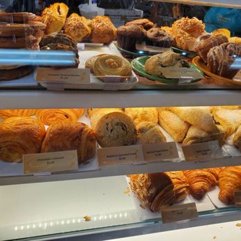 Bread & Cie - Busy café with great customer service, selection and cute decor. I want 1 of everything in the counter! - Bakeries Near Me - San Diego, California Bread & Cie - Busy café with great customer service, selection and cute decor. I want 1 of everything in the counter! - Bakeries Near Me - San Diego, California