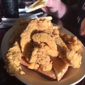 Jan's Cajun Restaurant - American Near Me - Jean Lafitte, Louisiana