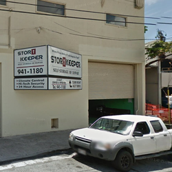 U-Haul Neighborhood Dealer
