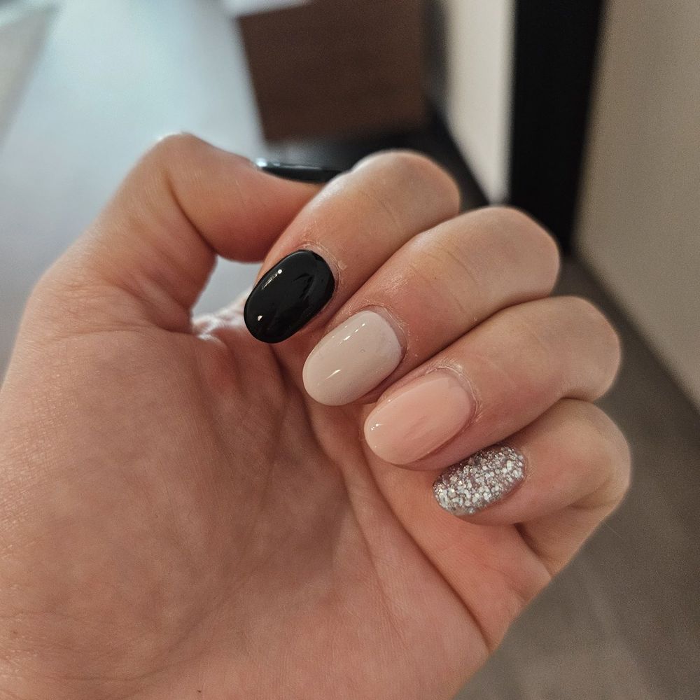 Sky Nails - I like nails - Nail Salons Near Me - El Monte, California