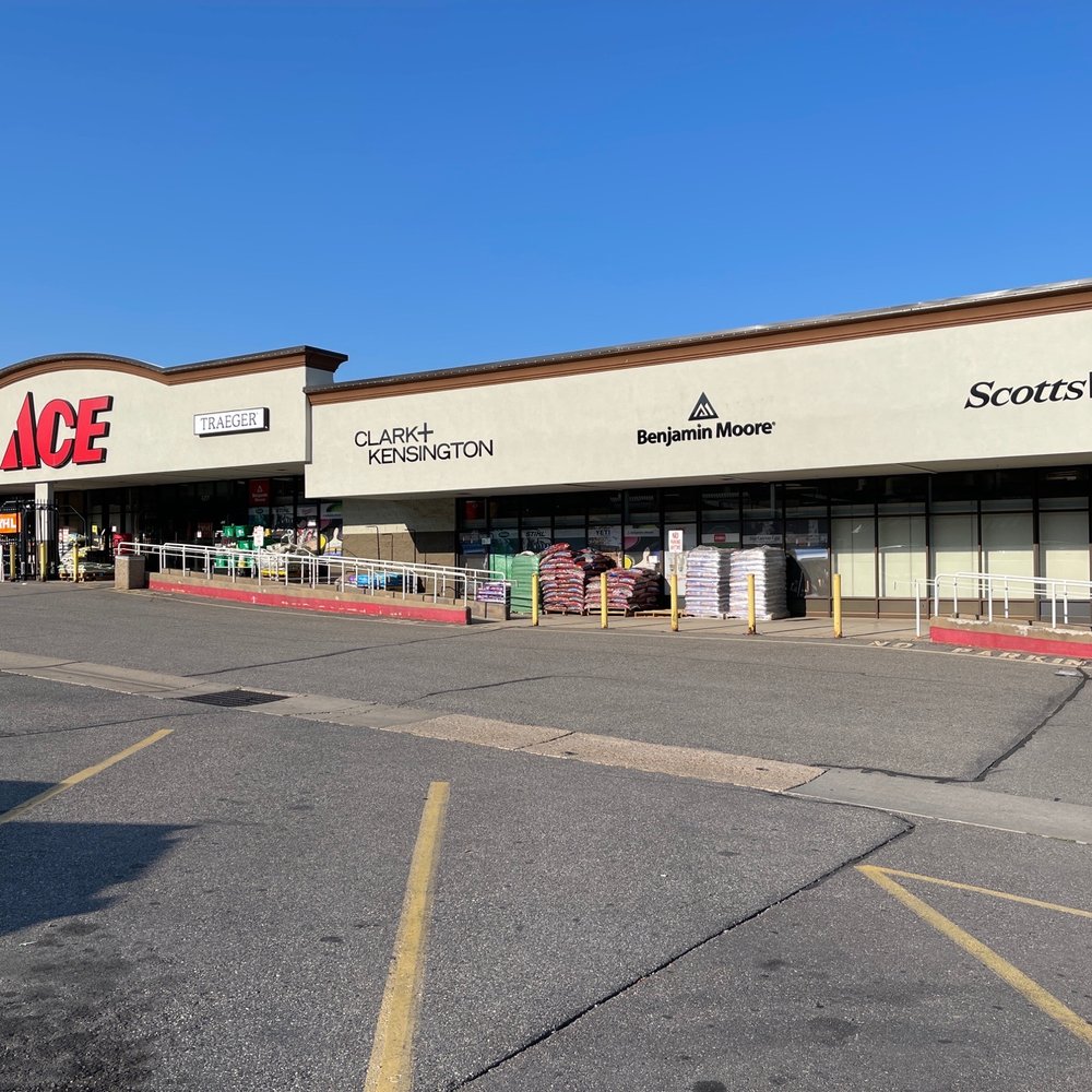 Jays Ace Hardware - Our local Ace! - Hardware Stores Near Me - Ogden, Utah Jays Ace Hardware - Our local Ace! - Hardware Stores Near Me - Ogden, Utah