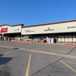 Jays Ace Hardware - Our local Ace!