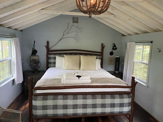 Sandy Pines Campground by null