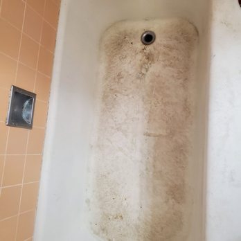 Eagle Property Management - My bathtub 3 months no draining!! - Property Management Near Me - Elk Grove, California Eagle Property Management - My bathtub 3 months no draining!! - Property Management Near Me - Elk Grove, California