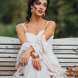 Zahadita Bridal Stylist