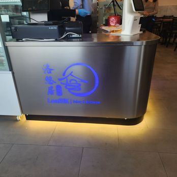 LoafHK Bakery - Bakeries Near Me - San Francisco, California