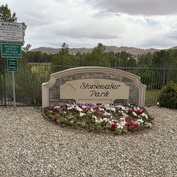 Stonewater Park - Parks Near Me - Las Vegas, Nevada