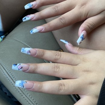 NT Nail Spa - Nail Salons Near Me - Modesto, California NT Nail Spa - Nail Salons Near Me - Modesto, California