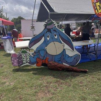 Eeyore's Birthday Party - Local Flavor Near Me - Austin, Texas Eeyore's Birthday Party - Local Flavor Near Me - Austin, Texas