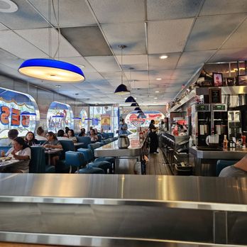 Rudford's Restaurant - Diners Near Me - San Diego, California