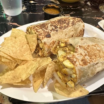Phatties - Mexican Near Me - Escondido, California