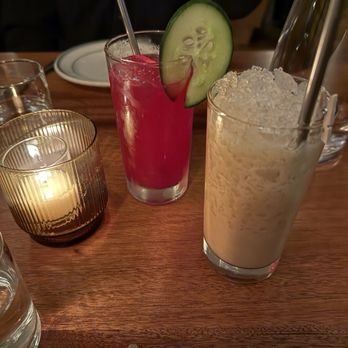 L’Echelle - French Near Me - Portland, Oregon