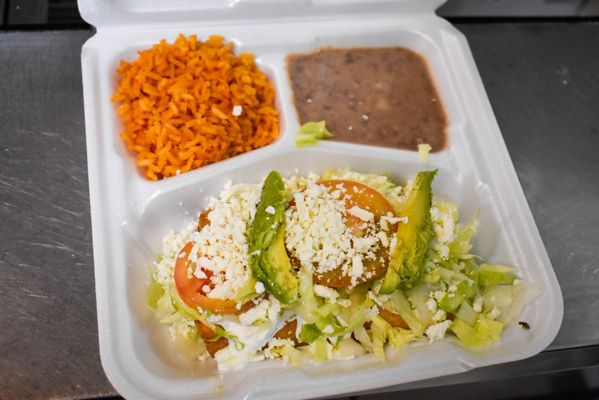 Maria's Kitchen by null