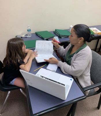 Huntington Learning Center Lehi-American Fork