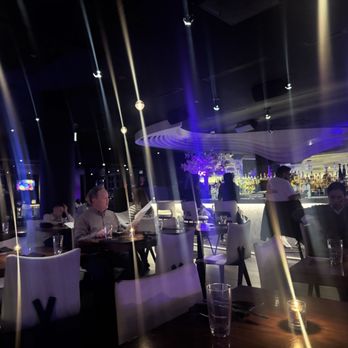 STK Steakhouse - Interior - Steakhouses Near Me - Chicago, Illinois STK Steakhouse - Interior - Steakhouses Near Me - Chicago, Illinois