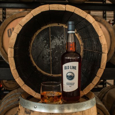 Old Line Spirits by null