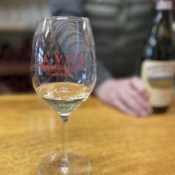 Bargetto Winery Monterey Tasting Room - White from the Gold Medal flight