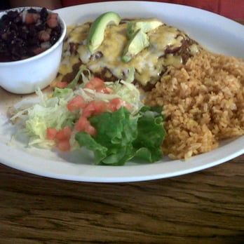 Ramos Tex-Mex Restaurant #3 - Spicy chicken entree, forgot the name - Tex-Mex Near Me - Austin, Texas Ramos Tex-Mex Restaurant #3 - Spicy chicken entree, forgot the name - Tex-Mex Near Me - Austin, Texas