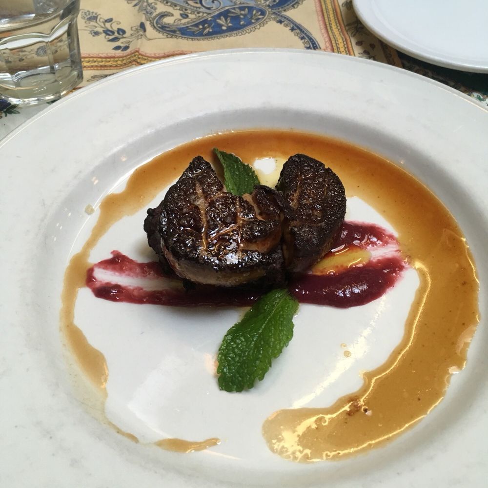 La Palette - French Near Me - Toronto, Ontario La Palette - French Near Me - Toronto, Ontario