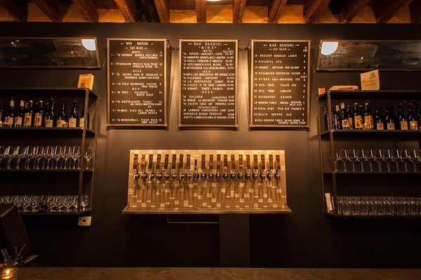 Bar Bandini by null