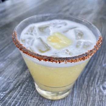Barrio Queen - Mezcalita - Mexican Near Me - Phoenix, Arizona