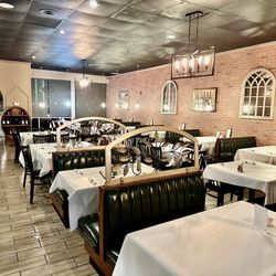 Leci's Italian Cafe - August 31, 2024