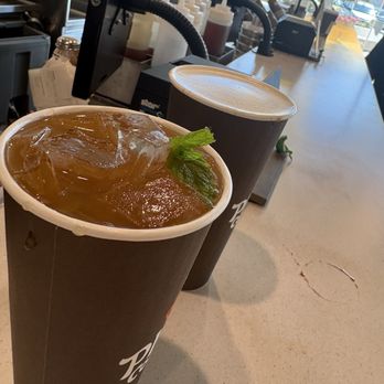 Philz Coffee - Coffee & Tea Near Me - Elk Grove, California Philz Coffee - Coffee & Tea Near Me - Elk Grove, California