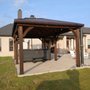 Heron Landscape Irrigation & Stonemasonry
