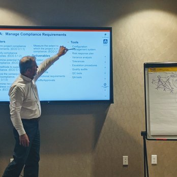 Project Management Academy - Russ himself in action! - Adult Education Near Me - Solon, Ohio Project Management Academy - Russ himself in action! - Adult Education Near Me - Solon, Ohio