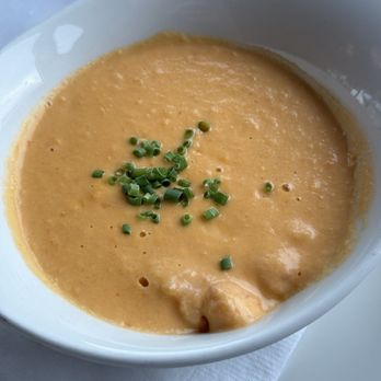 Chart House - Lobster bisque - Seafood Near Me - Weehawken, New Jersey Chart House - Lobster bisque - Seafood Near Me - Weehawken, New Jersey