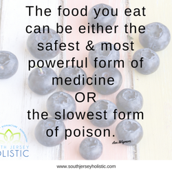 Polina Karmazin ,MD - On Integrative Medicine and Nutrition