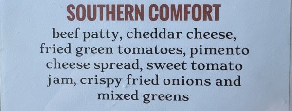 Left Bank Downtown by null