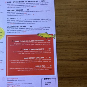 Thai Pop - Menu - Thai Near Me - Rochester, Minnesota Thai Pop - Menu - Thai Near Me - Rochester, Minnesota