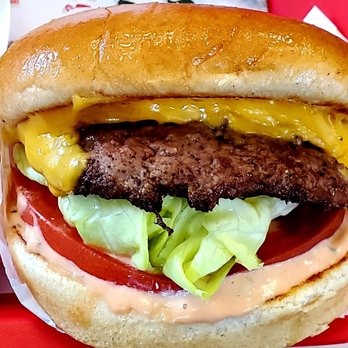 In-N-Out Burger - Burgers Near Me - Phoenix, Arizona In-N-Out Burger - Burgers Near Me - Phoenix, Arizona