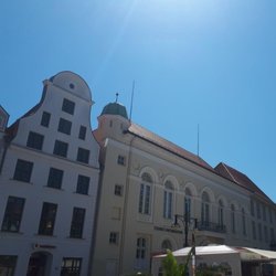 Tourist-Information