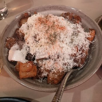LÝRA - Potatoes - Greek Near Me - Chicago, Illinois LÝRA - Potatoes - Greek Near Me - Chicago, Illinois