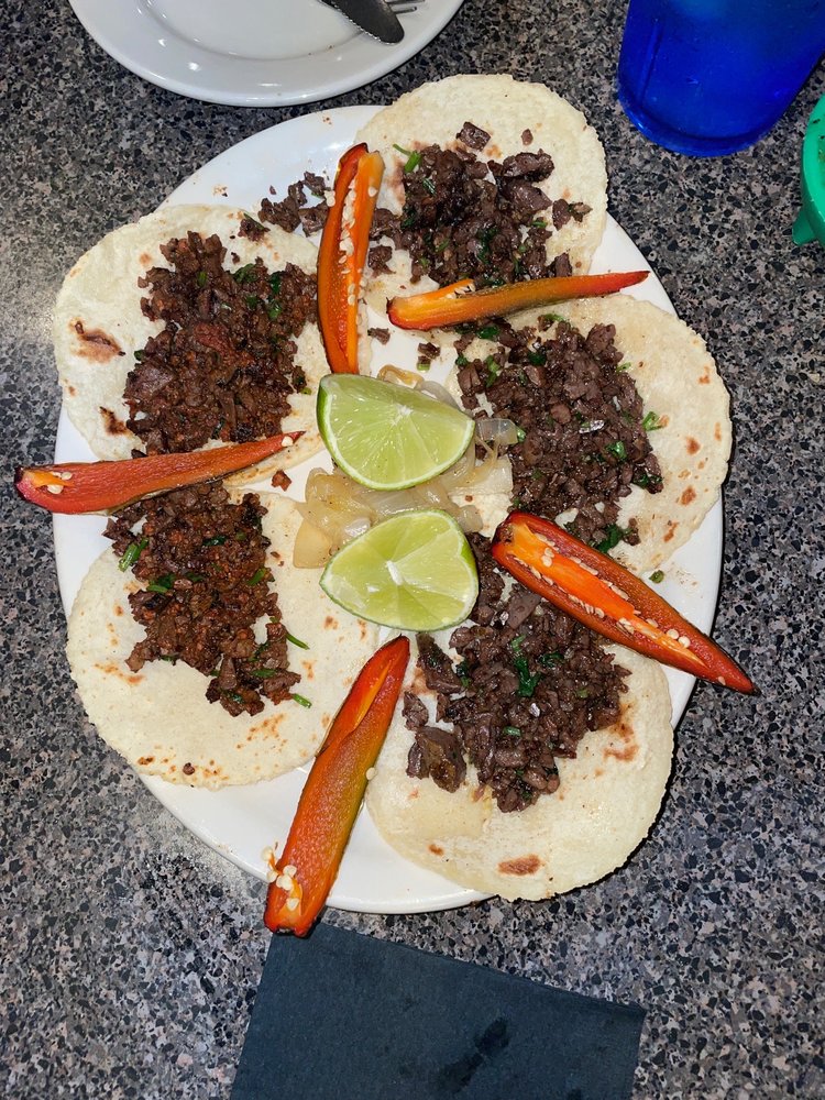 Panchito's Mexican Restaurant