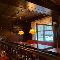 Captain's Dinner - Stammtisch