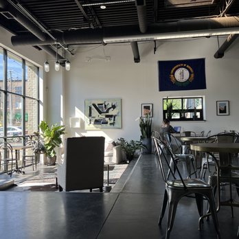 Manchester Coffee - Lots of awesome light pouring into this little place! - Coffee & Tea Near Me - Lexington, Kentucky Manchester Coffee - Lots of awesome light pouring into this little place! - Coffee & Tea Near Me - Lexington, Kentucky
