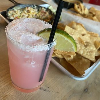 Alma Mexicana - Prickly Pear Margarita - Mexican Near Me - Winston-Salem, North Carolina Alma Mexicana - Prickly Pear Margarita - Mexican Near Me - Winston-Salem, North Carolina