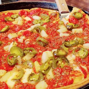 Rance's Chicago Pizza - Pizza Near Me - Long Beach, California Rance's Chicago Pizza - Pizza Near Me - Long Beach, California