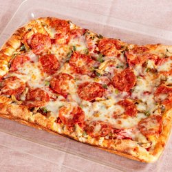 Iggy's Pizza