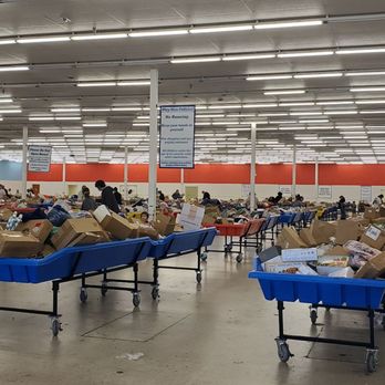 Where Ya Bin - Discount Store Near Me - Columbia, South Carolina