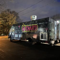 Char’d - MD
